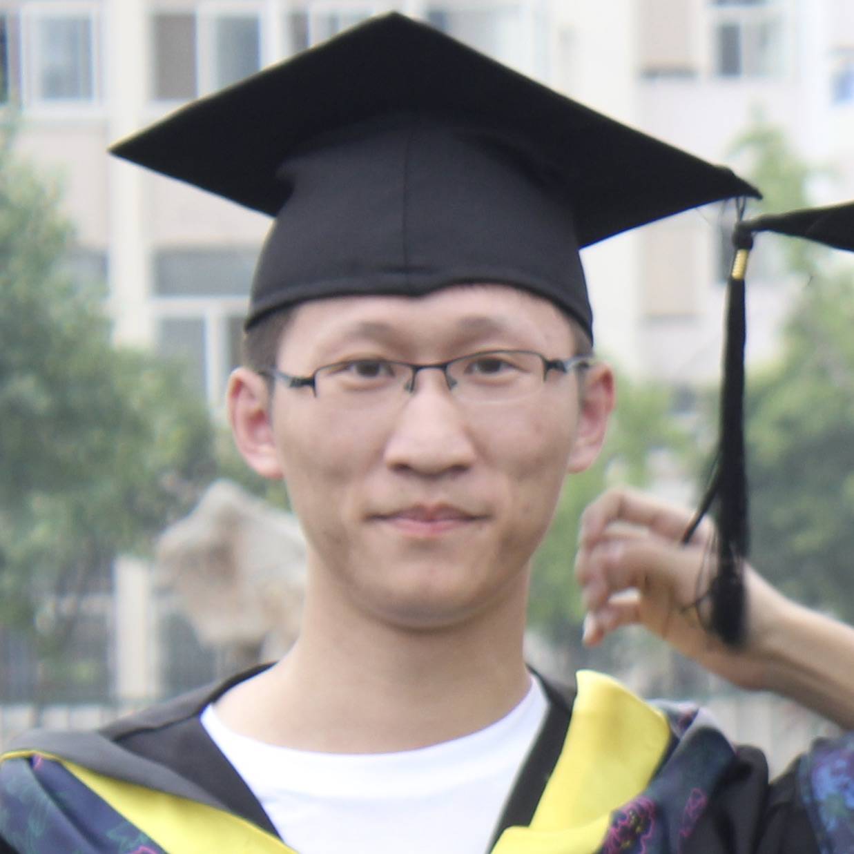 Justin Qian