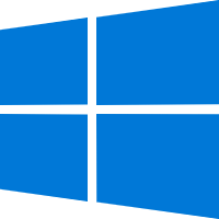 Windows 程序制作图标